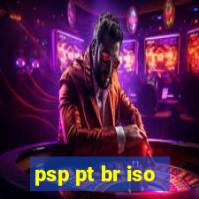 psp pt br iso